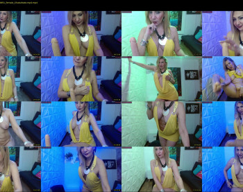 cristal_ayala — 71 minute Chaturbate female cam show recording, 720p, May 21, 2023