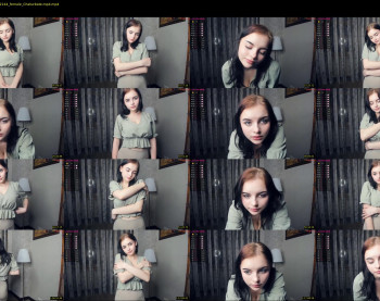 cute_caprice — 88 minute Chaturbate female cam show recording, 720p, May 21, 2023