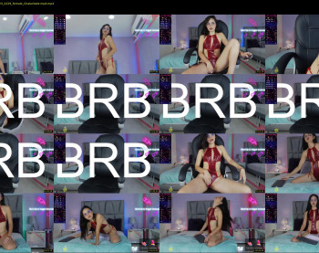 cyanide_candys — 78 minute Chaturbate female cam show recording, 720p, May 21, 2023