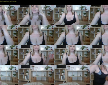 danahotmilf — 3 minute Chaturbate female cam show recording, 720p, May 21, 2023