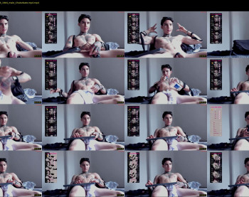dantecoppolaa — 16 minute Chaturbate male cam show recording, 720p, May 21, 2023