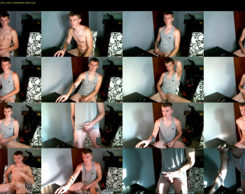 deeyungguy — 121 minute Chaturbate male cam show recording, 720p, May 21, 2023