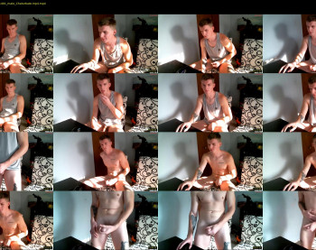 deeyungguy — 28 minute Chaturbate male cam show recording, 720p, May 21, 2023