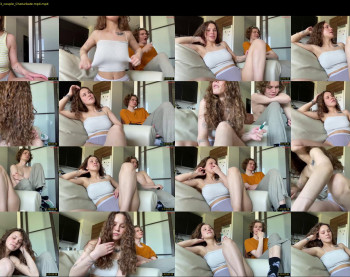 di_n_alex — 125 minute Chaturbate couple cam show recording, 720p, May 21, 2023
