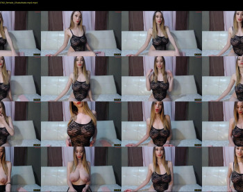 diosa_honey — 38 minute Chaturbate female cam show recording, 720p, May 21, 2023