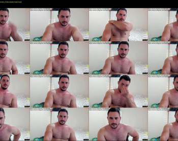 djmute — 17 minute Chaturbate male cam show recording, 720p, May 21, 2023