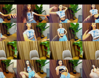 ehotlovea — 120 minute Chaturbate female cam show recording, 720p, May 21, 2023