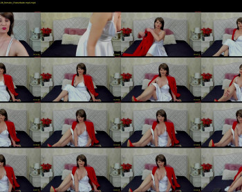 elisarosse_ — 5 minute Chaturbate female cam show recording, 720p, May 21, 2023