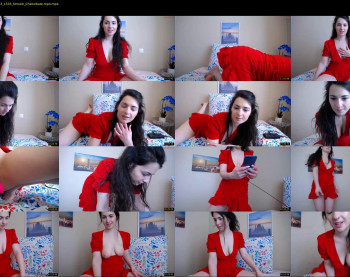 elodiecoquine1 — 63 minute Chaturbate female cam show recording, 480p, May 21, 2023