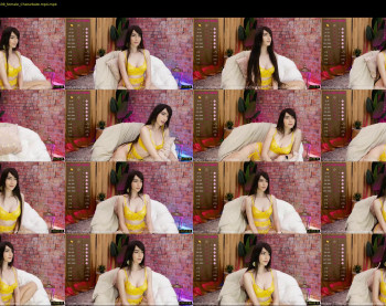 emilygrey_ — 120 minute Chaturbate female cam show recording, 720p, May 22, 2023