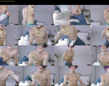 eric_crush — 50 minute Chaturbate male cam show recording, 720p, May 21, 2023