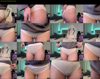 eva_new_york — 28 minute Chaturbate female cam show recording, 720p, May 21, 2023