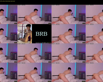 evan_white_ — 78 minute Chaturbate male cam show recording, 720p, May 21, 2023
