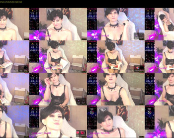 flor_vi — 21 minute Chaturbate female cam show recording, 720p, May 21, 2023