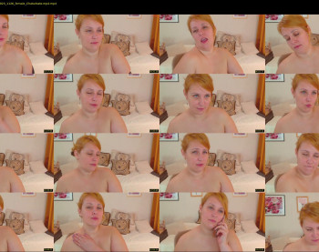 florencebigsizebb — 39 minute Chaturbate female cam show recording, 720p, May 21, 2023
