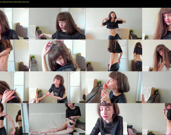 flowerofsin2001 — 121 minute Chaturbate female cam show recording, 720p, May 21, 2023