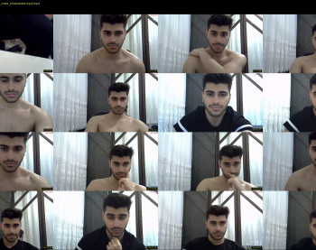 fortiori8 — 121 minute Chaturbate male cam show recording, 720p, May 21, 2023
