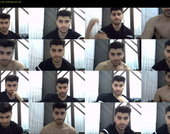 fortiori8 — 121 minute Chaturbate male cam show recording, 720p, May 22, 2023