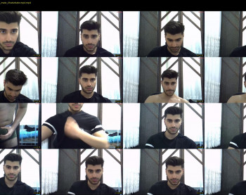 fortiori8 — 26 minute Chaturbate male cam show recording, 720p, May 22, 2023