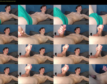 franky_twink — 60 minute Chaturbate male cam show recording, 720p, May 21, 2023