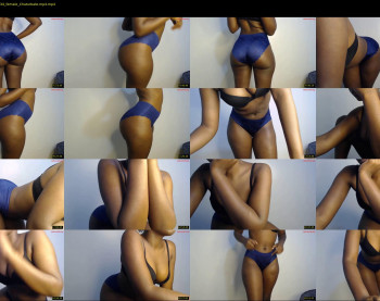 freaky_ass — 32 minute Chaturbate female cam show recording, 480p, May 22, 2023