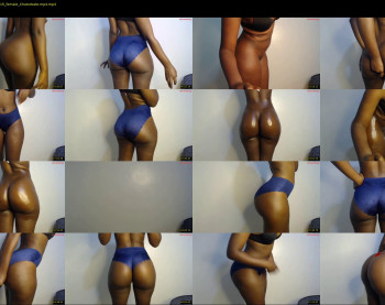 freaky_ass — 59 minute Chaturbate female cam show recording, 480p, May 22, 2023