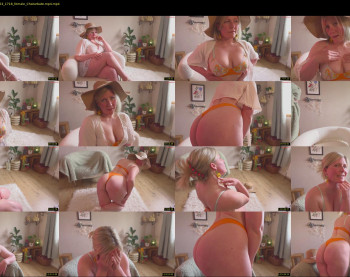french_devotion — 97 minute Chaturbate female cam show recording, 720p, May 21, 2023