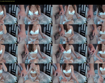 fuck_lickk — 16 minute Chaturbate couple cam show recording, 720p, May 21, 2023