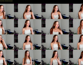 golden_bag — 37 minute Chaturbate female cam show recording, 720p, May 22, 2023