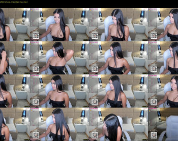 hailey_florez — 49 minute Chaturbate female cam show recording, 720p, May 21, 2023