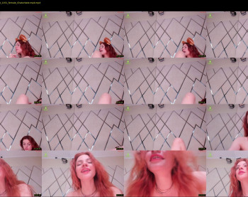 haileybaileybb — 3 minute Chaturbate female cam show recording, 720p, May 21, 2023