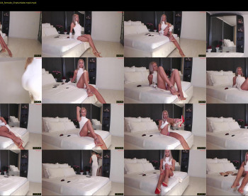 hefner_girl — 120 minute Chaturbate female cam show recording, 720p, May 21, 2023