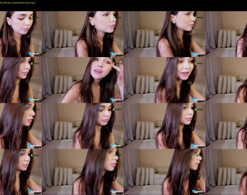 hollyextra — 10 minute Chaturbate female cam show recording, 720p, May 22, 2023