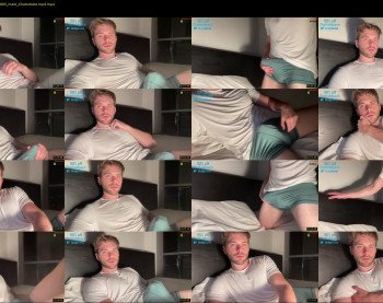 hot8pack01 — 26 minute Chaturbate male cam show recording, 720p, May 21, 2023