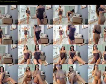 hot_babes_live — 44 minute Chaturbate female cam show recording, 720p, May 21, 2023