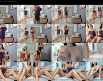 hot_babes_live — 70 minute Chaturbate female cam show recording, 720p, May 21, 2023