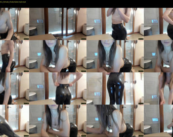 hotel77777 — 47 minute Chaturbate female cam show recording, 720p, May 21, 2023