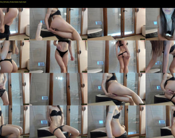 hotel77777 — 122 minute Chaturbate female cam show recording, 720p, May 21, 2023