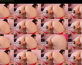 hotsweetangel4u — 3 minute Chaturbate female cam show recording, 720p, May 21, 2023