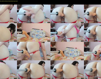 hotsweetangel4u — 4 minute Chaturbate female cam show recording, 720p, May 21, 2023