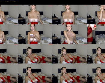 hugetittiesgerda — 11 minute Chaturbate female cam show recording, 480p, May 21, 2023
