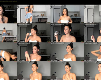 indianbeauty20 — 32 minute Chaturbate female cam show recording, 720p, May 21, 2023