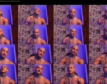 jackson__cottonwood — 6 minute Chaturbate male cam show recording, 720p, May 21, 2023
