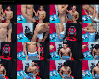 jacod_cock1 — 4 minute Chaturbate male cam show recording, 720p, May 22, 2023