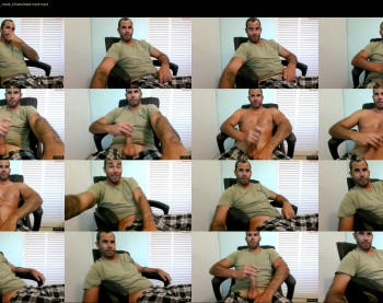 jacoff38 — 47 minute Chaturbate male cam show recording, 720p, May 21, 2023