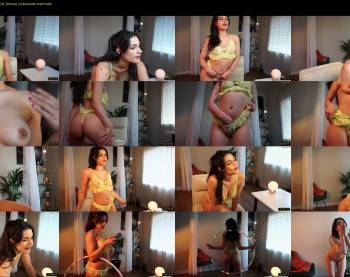 jadeperez_ — 120 minute Chaturbate female cam show recording, 720p, May 22, 2023