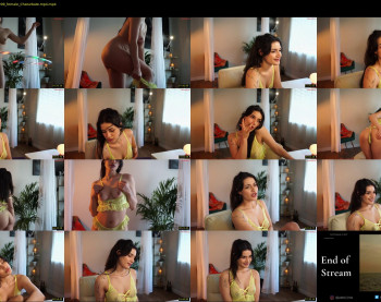 jadeperez_ — 65 minute Chaturbate female cam show recording, 720p, May 22, 2023