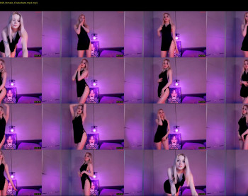 jane_suckss — 3 minute Chaturbate female cam show recording, 720p, May 21, 2023