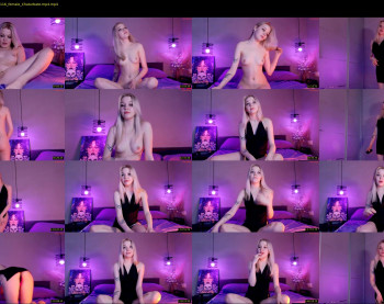 jane_suckss — 120 minute Chaturbate female cam show recording, 720p, May 21, 2023