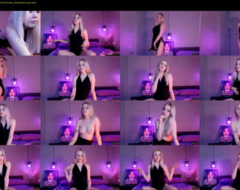 jane_suckss — 29 minute Chaturbate female cam show recording, 720p, May 21, 2023